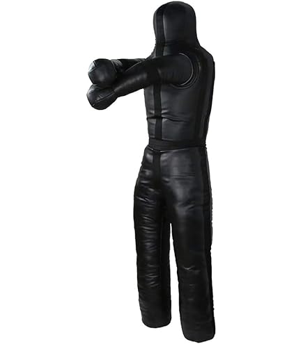 ボクシング MMA GRAPPLING Dummy ボクシング MMA GRAPPLING Dummy Black Grappling Dummy – Boxing, MMA